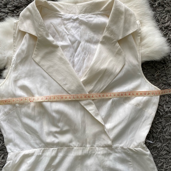 Coast Sleeveless Dress - Picture 7 of 10